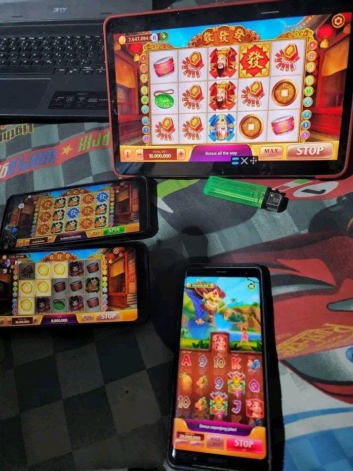 Agen Jual Beli Chip Panik, Game Higgs Domino Resmi di Tutup Fitur Kirim, ini Alasan (Kemenkominfo)