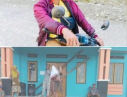 Kantor Desa Suma Tinggi Terancam Dibakar, Diduga ada Korupsi Dana Desa 2 Periode