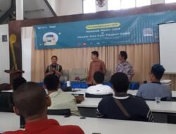 BPIPI Berikan Pendamping Kepada IKM