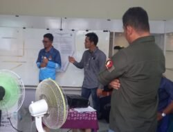 Gara-gara Merasa Suara Hilang PPK Pleno Rangkui Memanas