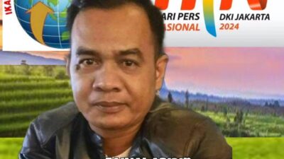 Ketua IWO Aceh Timur, KIP Aceh Timur Diduga Tidak menyediakan Tempat Media Center