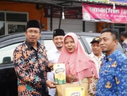 Keripik Visang Produk UMKM Asal Sidoarjo Masuk Minimarket Dan Ritel