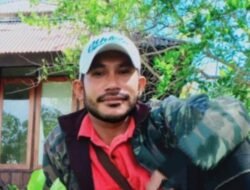 Kades Sumatinggi Jelaskan Soal DD, Hilangnya Aset Desa Bakal Dilaporkan, Polres Halsel Siap Tindaklanjuti