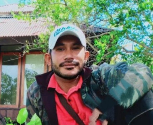 Kades Sumatinggi Jelaskan Soal DD, Hilangnya Aset Desa Bakal Dilaporkan, Polres Halsel Siap Tindaklanjuti