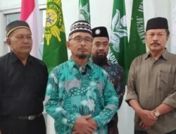 FKUB dan PD Muhammadiyah Kabupaten Pacitan Apresiasi Kinerja TNI Polri Pada Pengamanan Pemilu 2024