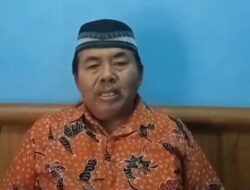 Ketua DPD LDII Ngawi Mengajak Warga Untuk Tetap Jaga Kerukunan Pasca Pencoblosan Pemilu 2024