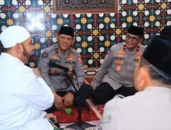 Pasca Pemilu 2024, Habib Syech Ajak Masyarakat Jaga Persatuan dan Kesatuan demi NKRI