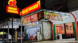 Miris Warung Rocket Chicken Pasar Tebo Rugikan Pelanggan