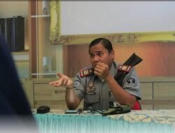 Terkait Dugaan Pungli, Kepala Lapas Kelas III Labuha Sesalkan Pernyataan Sumber Informasi