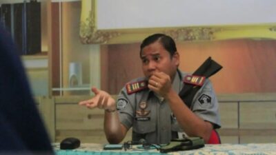 Terkait Dugaan Pungli, Kepala Lapas Kelas III Labuha Sesalkan Pernyataan Sumber Informasi