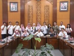 Didukung Kementerian PAN RB, Inovasi Kopi Pahit Siap Diaplikasikan Keseluruh Puskesmas Sidoarjo