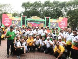 Tinggal 196 Hari, Pj Gubernur Sumut: Persiapan PON 2024 Tancap Gas