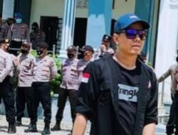 FAKSI : Tangkap Mafia Pemilu di Aceh Timur !