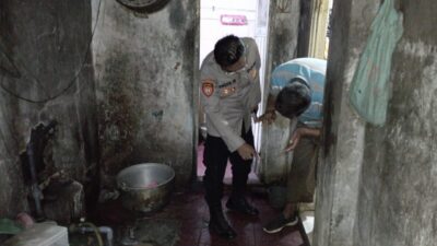 Polres Kediri Ungkap Misteri Meninggalnya Wanita di Kamar Mandi, Terduga Pelaku Diamankan