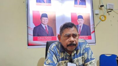 Eks Ketua DPC Gerindra Diduga Ikut Aniaya Anak Ketua Partai, Orang Tua Minta Pelaku Ditangkap