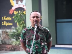 Kodim 0815 Terima Kendaraan Operasional dari Pemkot Mojokerto