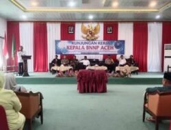 Program Kotan upaya BNN Wujudkan Kabupaten Bersih Narkoba