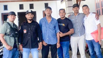 PT. IWIP & PT. WSS Kalah di PN Ternate Melawan 6 Eks Karyawan