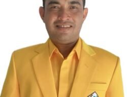 AFTAHURRIZA DEKDA Peroleh Suara Terbanyak Bedasarkan D Hasil Pada Enam Kecamatan Dapil 1 untuk DPRK Aceh Timur