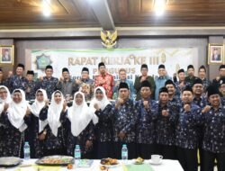Bupati Gus Muhdlor Minta Peran Guru TPQ Genjot Capaian IKS