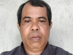 Mengencam Tindakan Para Oknum Mengusir Wartawan Saat Liput Pleno Di Kantor KPUD Halsel, Berikut Jadwal Aksi