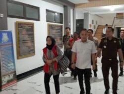 Kasus Dugaan Korupsi Pasba 2012- 2015 Perumda Delta Tirta Sidoarjo, Ada 3 Tersangka