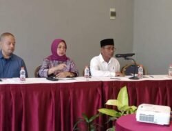 PJ. Bupati Aceh Timur: PPI Compact Langkah Awal Membangun Rantai Pasok Komoditi Kelapa Sawit