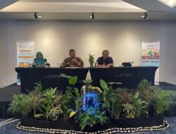 Pemkab Sidoarjo Gandeng USAID IUWASH Tangguh dan Pengusaha Sedot Tinja Wujudkan Sanitasi Aman