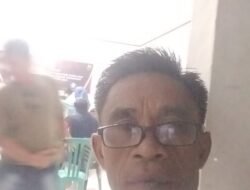 LSM TAMPERAK HALSEL MENDESAK DINAS PERHUBUNGAN TERTIBKAN TRAYEK ANGKUTAN UMUM DAN PUNGSIKAN TERMINAL