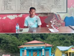 Pengakuan Kades Sumatinggi Dugaan Korupsi DD RJ, Kantor Desa Terancam Di Bakar Massa