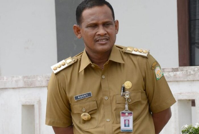 Tuan Rumah Popda ke 17 Atas Inisiasi Mantan Bupati Rocky