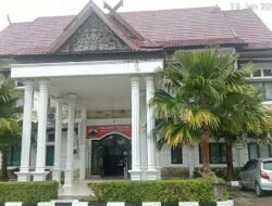 Dinas Pendidikan Kabupaten Tebo Terkesan Acuh Terkait Dugaan Pungli Dan Data Dapodik Fiktif SDN 226/VIII Aburan Seberang