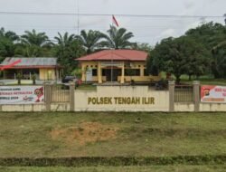 7 Oknum Terkait Dugaan Pemerasan Dengan Ancaman Dilaporkan Ke Polisi Polres Tebo