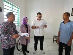 Angka Kemiskinan Ektrem Kota Mojokerto Diestimasikan 0%, Berikut 3 Strategi Mas Pj Ali Kuncoro