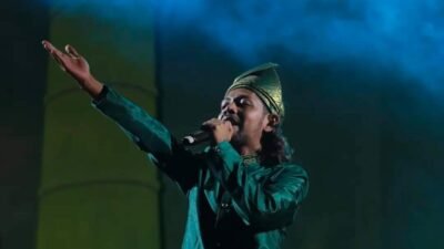 Nazar Apache Berang Terhadap Mafia Pengelembungan Suara