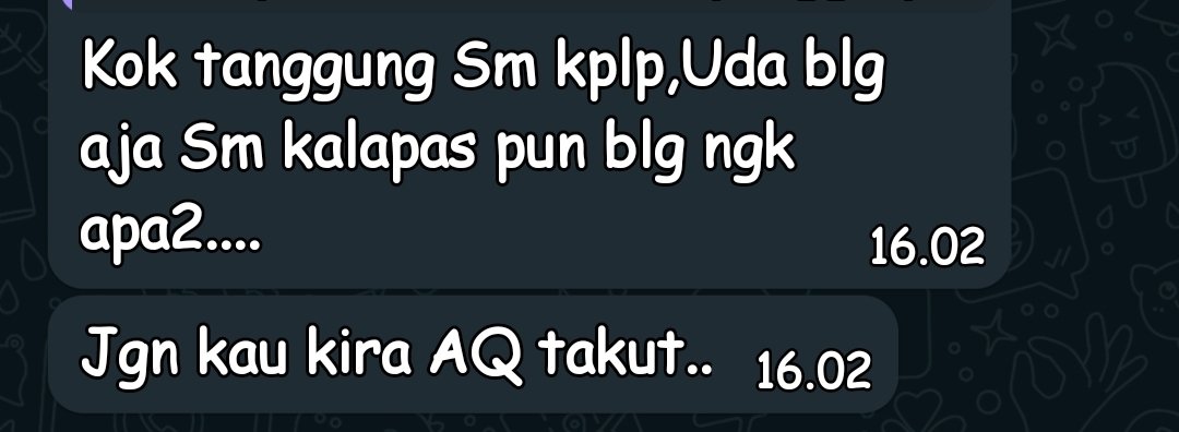 Oknum Petugas Lapas Narkotika PematangRaya NMP Mencak Mencak Setelah Diberitakan:Kau Bilang Pun Sama Kalapas Tak Apa Apa "Jangan Kau Kira Aku Takut "