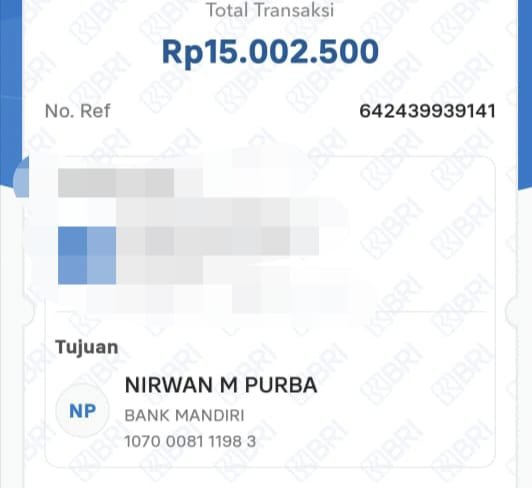 Oknum Petugas Lapas Narkotika PematangRaya NMP Mencak Mencak Setelah Diberitakan:Kau Bilang Pun Sama Kalapas Tak Apa Apa "Jangan Kau Kira Aku Takut "