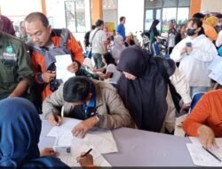 Catat! 18 Maret 2024 Pendaftaran Terakhir Pemasangan Sambungan PDAM Sidoarjo GRATIS