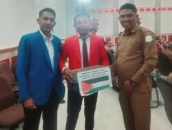 KNPI Aceh Timur: upayakan penyelesaian perselisihan internal KONI secara damai dan kekeluargaan