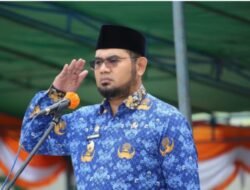 HALMAHERA SELATAN DAPATKAN KUOTA TES CPNS 3.858, BUPATI BERHARAP TIDAK LAGI MEMAKAI PASSING GRADE