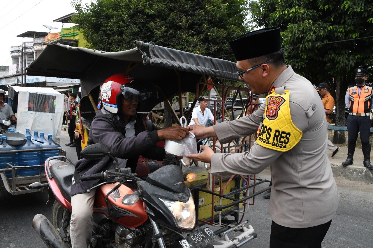 Aceh Timur, majalah global.com - 20 Maret 2024