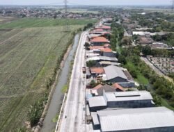 Harga Tanah di Sidoarjo Meroket Imbas Masifnya Proyek Betonisasi