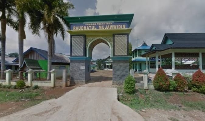 Misteri Meninggal Santri Di Kabupaten Tebo Terungkap, Dua Orang Pelaku BerHasil Di Amankan Satreskrim Polres Tebo