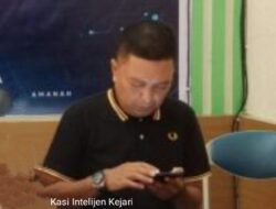 Kejari Halsel Ungkap Kades Laluin Baru Setor Temuan 62 Juta Bakal Ditetap Tersangka