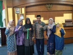 Diduga Dinas PDK Batang Hari Lindungi Mantan Kepsek SDN 188,Pelaku penggelapan Aset Sekolah