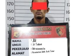 Amankan Pelaku Penganiayaan, Polisi Temukan Narkoba