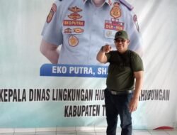 Ketua Umum DPP TMPLHK Indonesia Sebut Ada Dugaan Pelanggaran Hak Buruh Diabaikan Diperkebunan Sawit Jambi