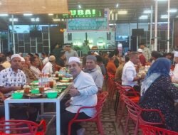 APDESI Aceh Timur Gelar Buka Puasa Bersama Para Keuchik