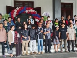 Bertajuk Safari Ekologi, Berbagai Organisasi di Malang Raya Gelar Aksi Bersama