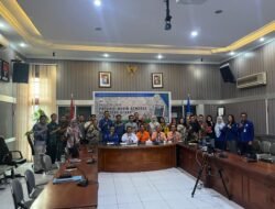 BBMKG Wilayah I Prediksi Musim Kemarau Sumatera Utara Tahun 2024